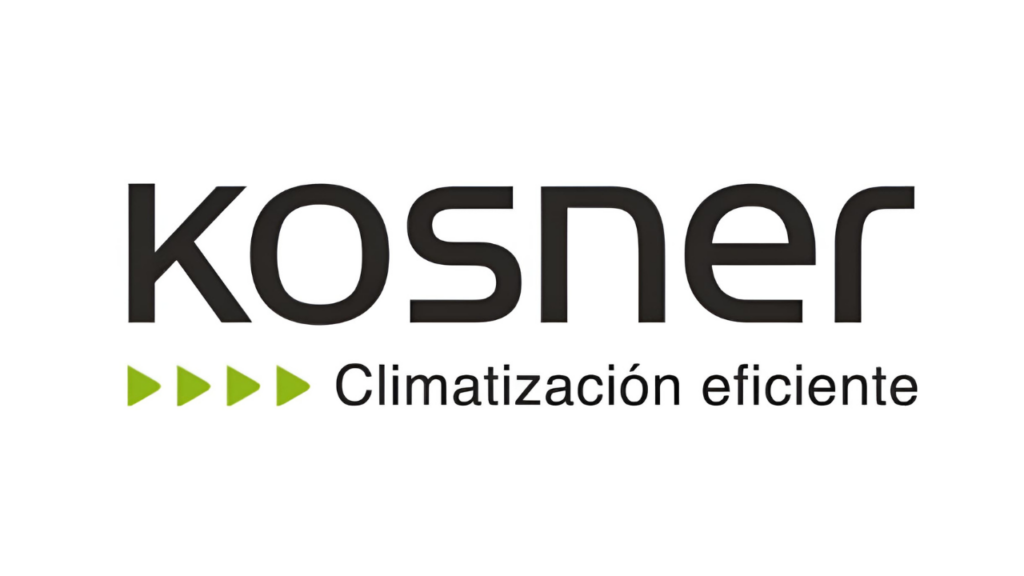 kosner logo
